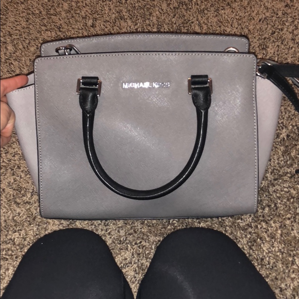 Michael Kors bag